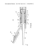 TREATMENT DEVICE diagram and image