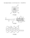 TREATMENT DEVICE diagram and image