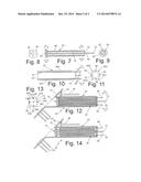 BONE FIXATION DEVICE diagram and image