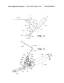 ALIGNMENT GUIDE WITH SPIRIT LEVEL diagram and image