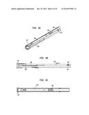 METHODS OF USING APPLICATOR INSTRUMENTS FOR SECURING PROSTHETIC DEVICES TO     TISSUE diagram and image