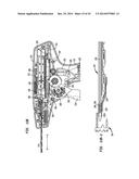 METHODS OF USING APPLICATOR INSTRUMENTS FOR SECURING PROSTHETIC DEVICES TO     TISSUE diagram and image