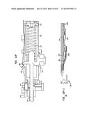 METHODS OF USING APPLICATOR INSTRUMENTS FOR SECURING PROSTHETIC DEVICES TO     TISSUE diagram and image