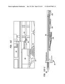 METHODS OF USING APPLICATOR INSTRUMENTS FOR SECURING PROSTHETIC DEVICES TO     TISSUE diagram and image