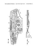 METHODS OF USING APPLICATOR INSTRUMENTS FOR SECURING PROSTHETIC DEVICES TO     TISSUE diagram and image