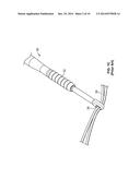 SUTURE ANCHOR AND ASSOCIATED SYSTEMS AND METHODS diagram and image