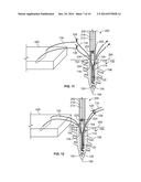 SUTURE ANCHOR AND ASSOCIATED SYSTEMS AND METHODS diagram and image