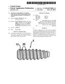 Method of Performing Anterior Cruciate Ligament Reconstruction Using     Biodegradable Interference Screw diagram and image