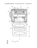 POSITION DETECTION APPARATUS AND POSITION CONTROL APPARATUS diagram and image