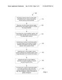 METHODS AND SYSTEMS FOR MONITORING GOLFERS ON A GOLF COURSE diagram and image