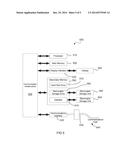 METHODS AND SYSTEMS FOR MONITORING GOLFERS ON A GOLF COURSE diagram and image