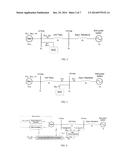 COORDINATED CONTROL METHOD OF GENERATOR AND SVC FOR IMPROVING POWER     THROUGHPUT AND CONTROLLER THEREOF diagram and image