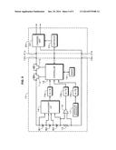 ELECTRIC STORAGE DEVICE, ELECTRONIC DEVICE, POWER SYSTEM, AND ELECTRIC     VEHICLE diagram and image