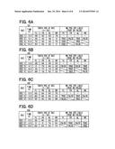 WHEEL POSITION DETECTOR AND TIRE INFLATION PRESSURE DETECTOR HAVING THE     SAME diagram and image