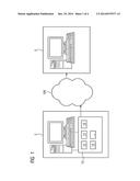 PROCESSING-CONTEXT-DEPENDENT PSEUDONYMIZATION OF SECURITY-CRITICAL MEDICAL     DATA VIA A NETWORK diagram and image