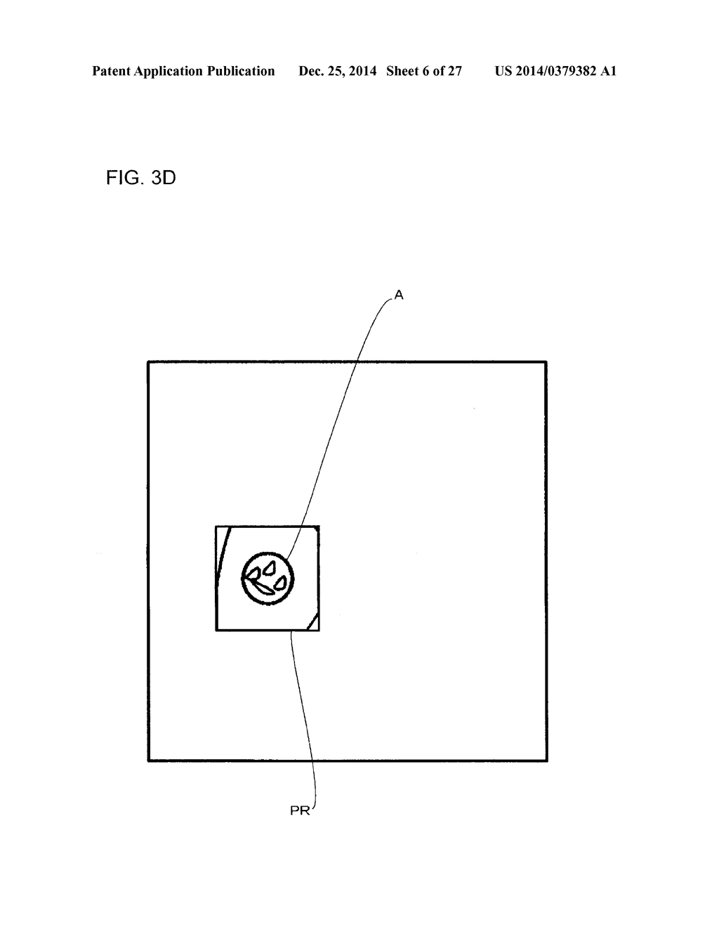 REPORT GENERATION SUPPORT APPARATUS AND REPORT READING APPARATUS - diagram, schematic, and image 07