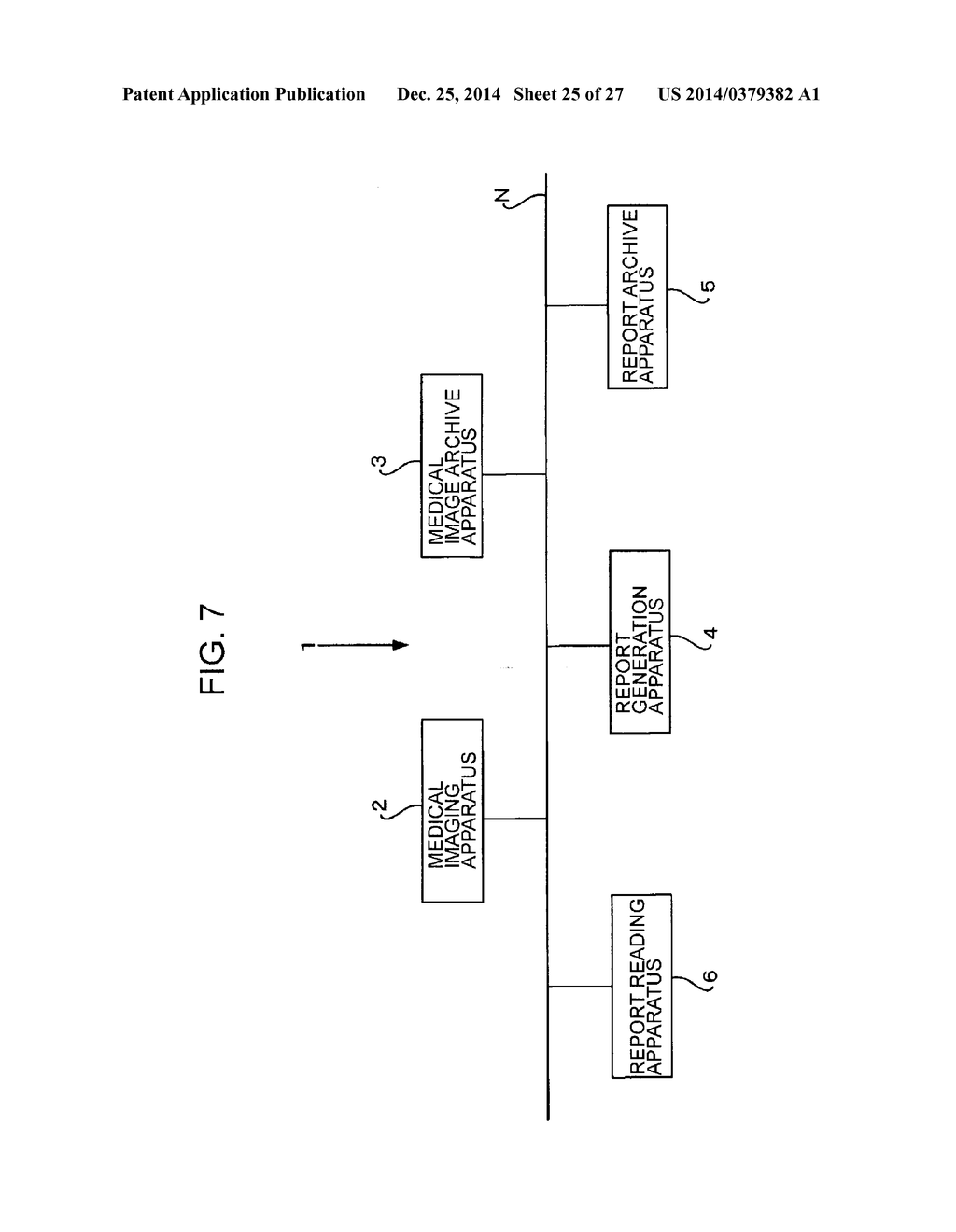 REPORT GENERATION SUPPORT APPARATUS AND REPORT READING APPARATUS - diagram, schematic, and image 26