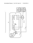 APPARATUS, METHOD, AND COMPUTER PROGRAM PRODUCT FOR BUS RAPID TRANSIT     TICKETING AND THE LIKE diagram and image