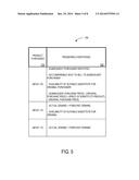 SYSTEMS AND METHODS FOR RECALLING A PREVIOUSLY SOLD PRODUCT diagram and image