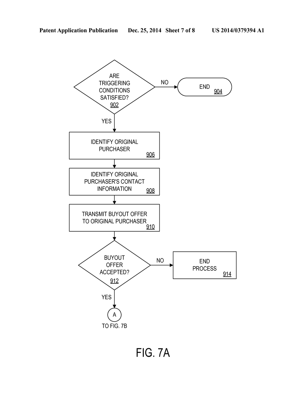 SYSTEMS AND METHODS FOR RECALLING A PREVIOUSLY SOLD PRODUCT - diagram, schematic, and image 08