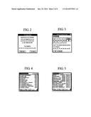 METHOD FOR PROVIDING VEHICLE INFORMATION AT A LIVE AUCTION diagram and image