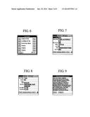 METHOD FOR PROVIDING VEHICLE INFORMATION AT A LIVE AUCTION diagram and image