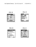 METHOD FOR PROVIDING VEHICLE INFORMATION AT A LIVE AUCTION diagram and image