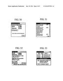 METHOD FOR PROVIDING VEHICLE INFORMATION AT A LIVE AUCTION diagram and image