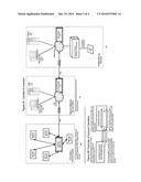 INTERMEDIARY PAYMENT AND ESCROW SYSTEM AND METHOD diagram and image