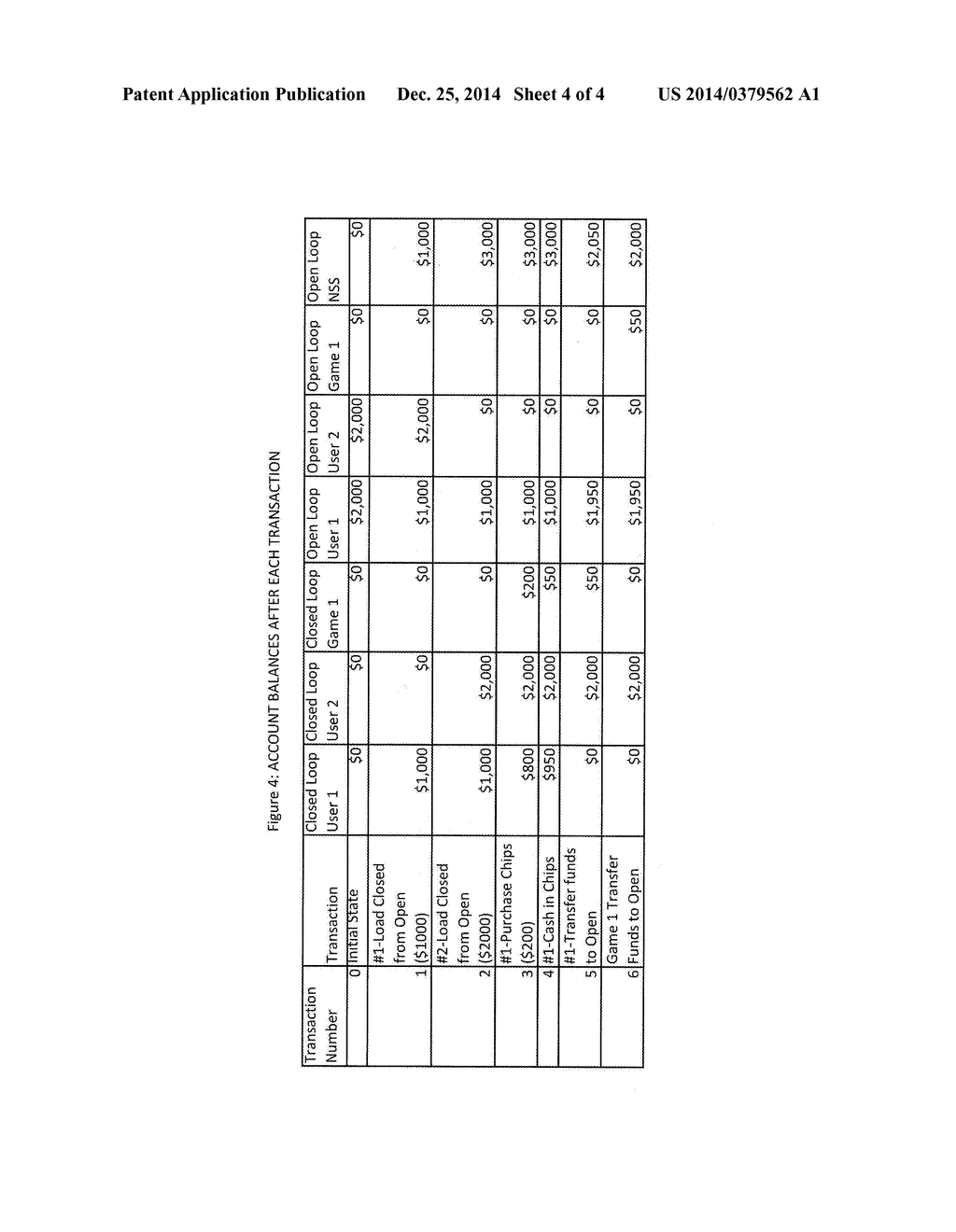 INTERMEDIARY PAYMENT AND ESCROW SYSTEM AND METHOD - diagram, schematic, and image 05