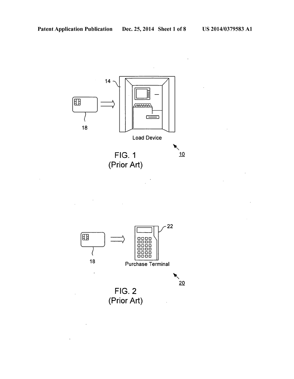 SMART CARD LOADING TRANSACTIONS USING WIRELESS TELECOMMUNICATIONS NETWORK - diagram, schematic, and image 02