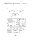 PROVIDING MULTIPLE CONCURRENT TRANSACTIONS ON A SINGLE DATABASE SCHEMA     USING A SINGLE CONCURRENT TRANSACTION DATABASE INFRASTRUCTURE diagram and image