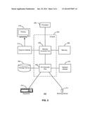 Performing Cross-Tabulation Using a Columnar Database Management System diagram and image