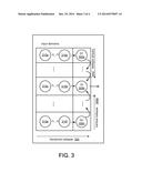 Performing Cross-Tabulation Using a Columnar Database Management System diagram and image