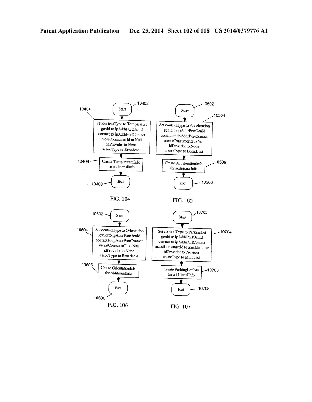 SYSTEM, METHOD AND APPARATUS FOR ENABLING ACCESS TO APPLICATIONS AND     INTERACTIVE SERVICES - diagram, schematic, and image 103