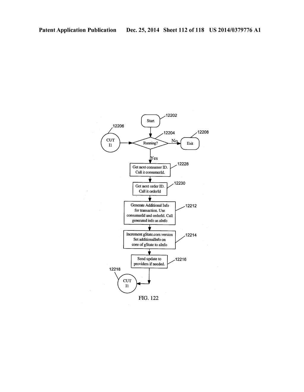 SYSTEM, METHOD AND APPARATUS FOR ENABLING ACCESS TO APPLICATIONS AND     INTERACTIVE SERVICES - diagram, schematic, and image 113