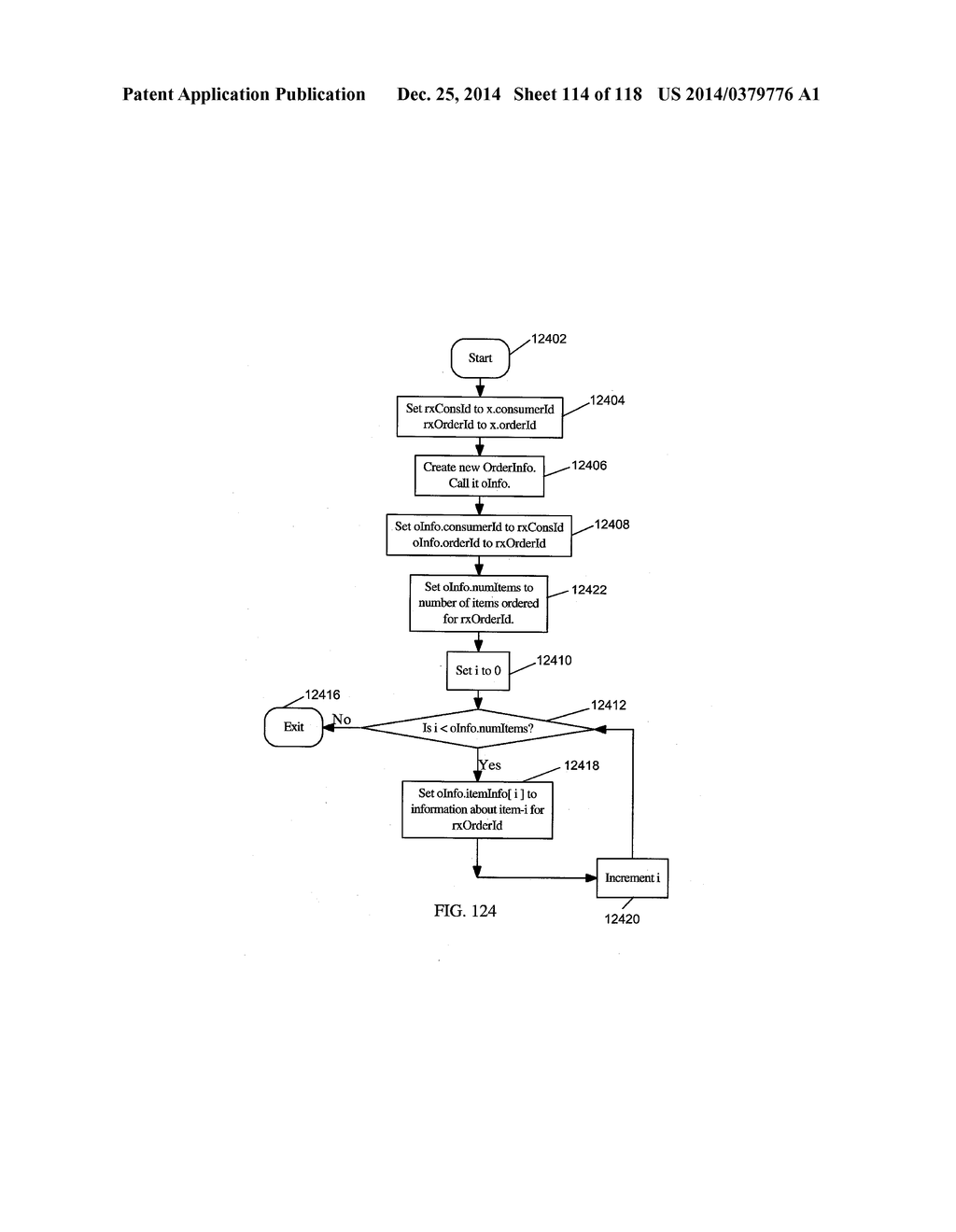 SYSTEM, METHOD AND APPARATUS FOR ENABLING ACCESS TO APPLICATIONS AND     INTERACTIVE SERVICES - diagram, schematic, and image 115