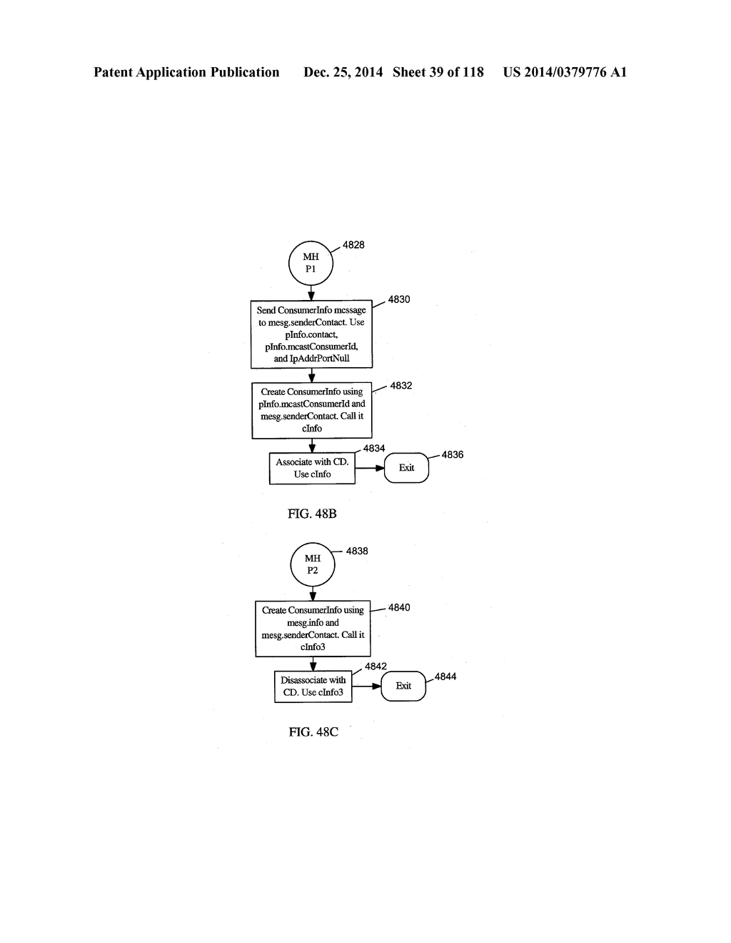 SYSTEM, METHOD AND APPARATUS FOR ENABLING ACCESS TO APPLICATIONS AND     INTERACTIVE SERVICES - diagram, schematic, and image 40