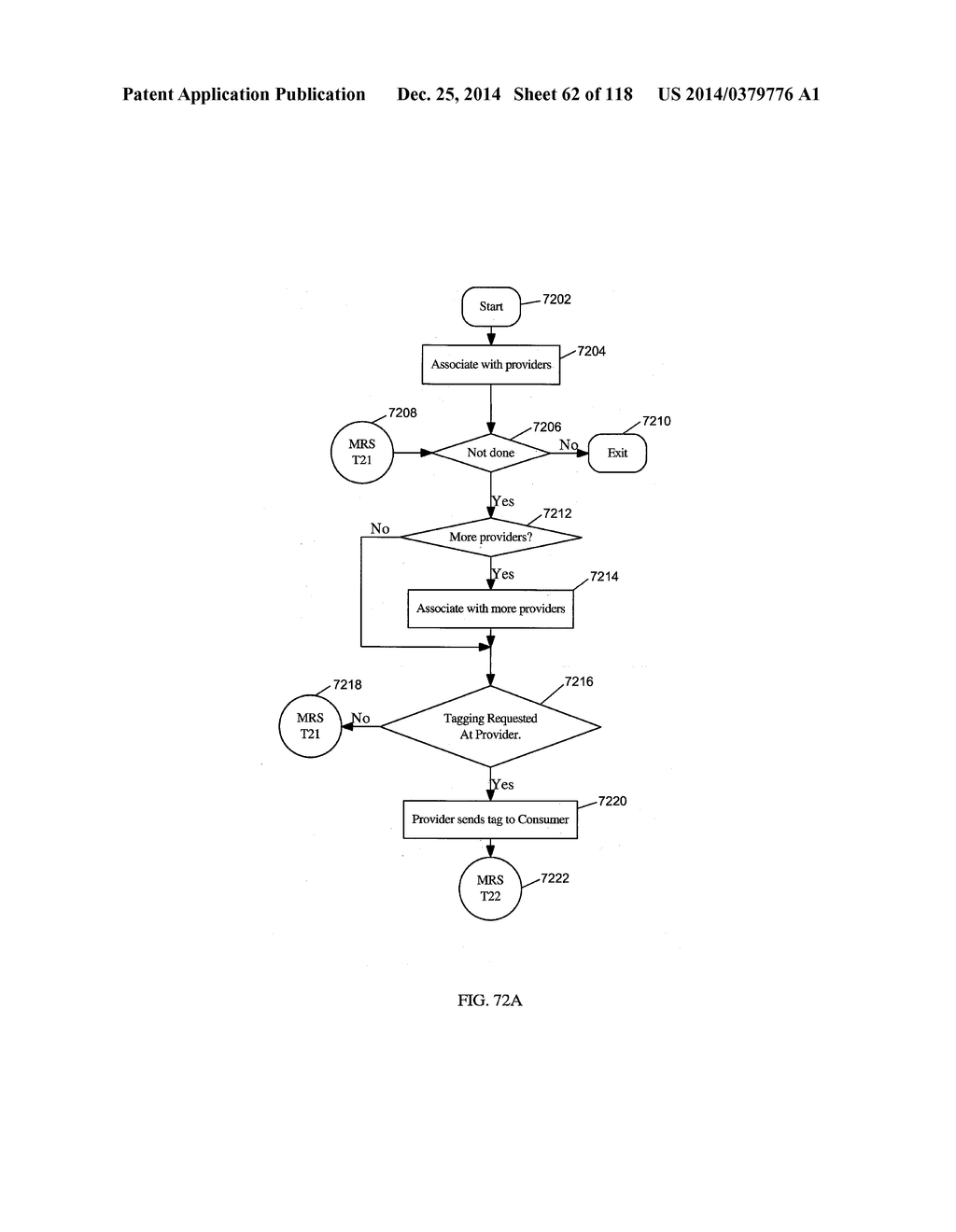 SYSTEM, METHOD AND APPARATUS FOR ENABLING ACCESS TO APPLICATIONS AND     INTERACTIVE SERVICES - diagram, schematic, and image 63