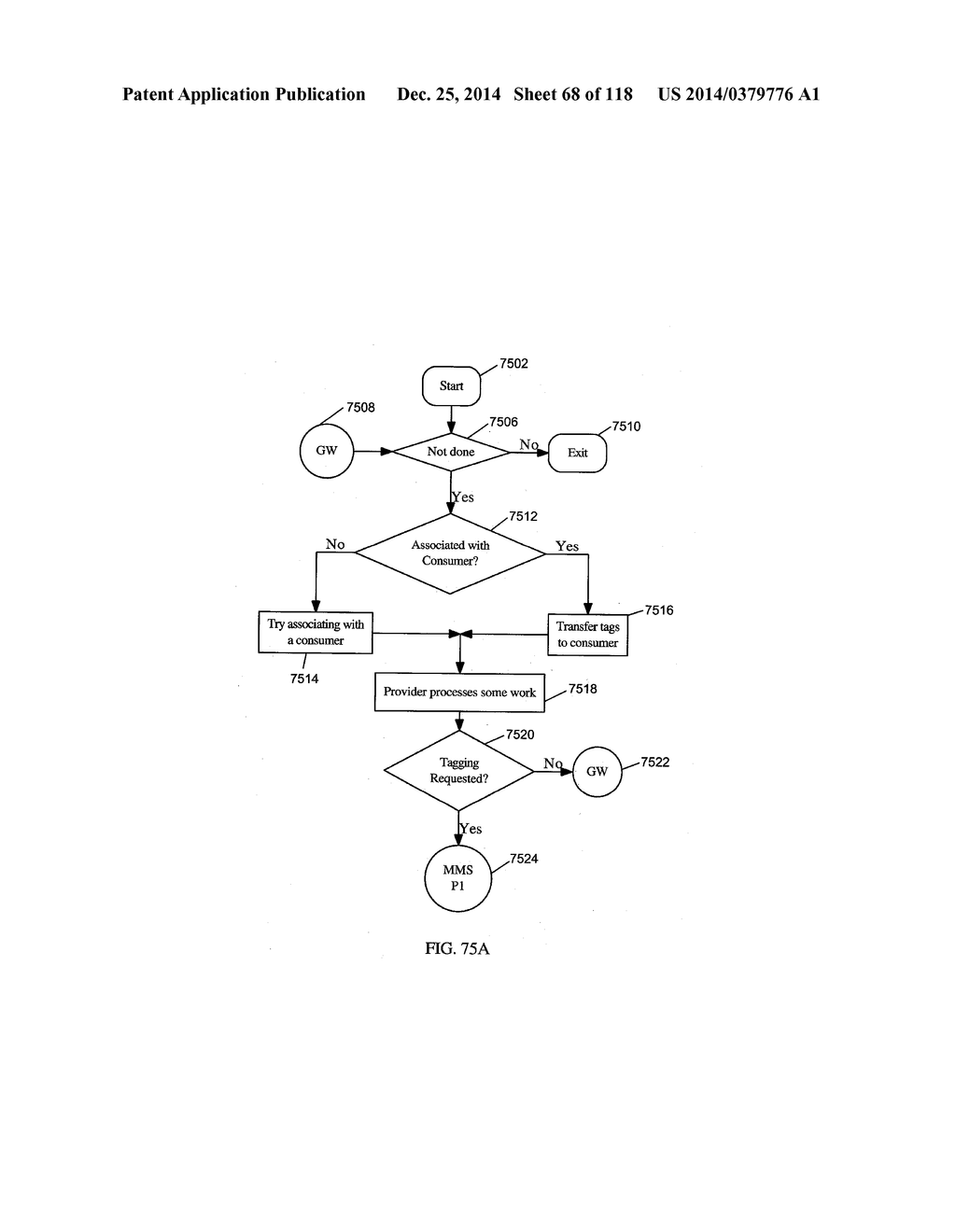 SYSTEM, METHOD AND APPARATUS FOR ENABLING ACCESS TO APPLICATIONS AND     INTERACTIVE SERVICES - diagram, schematic, and image 69