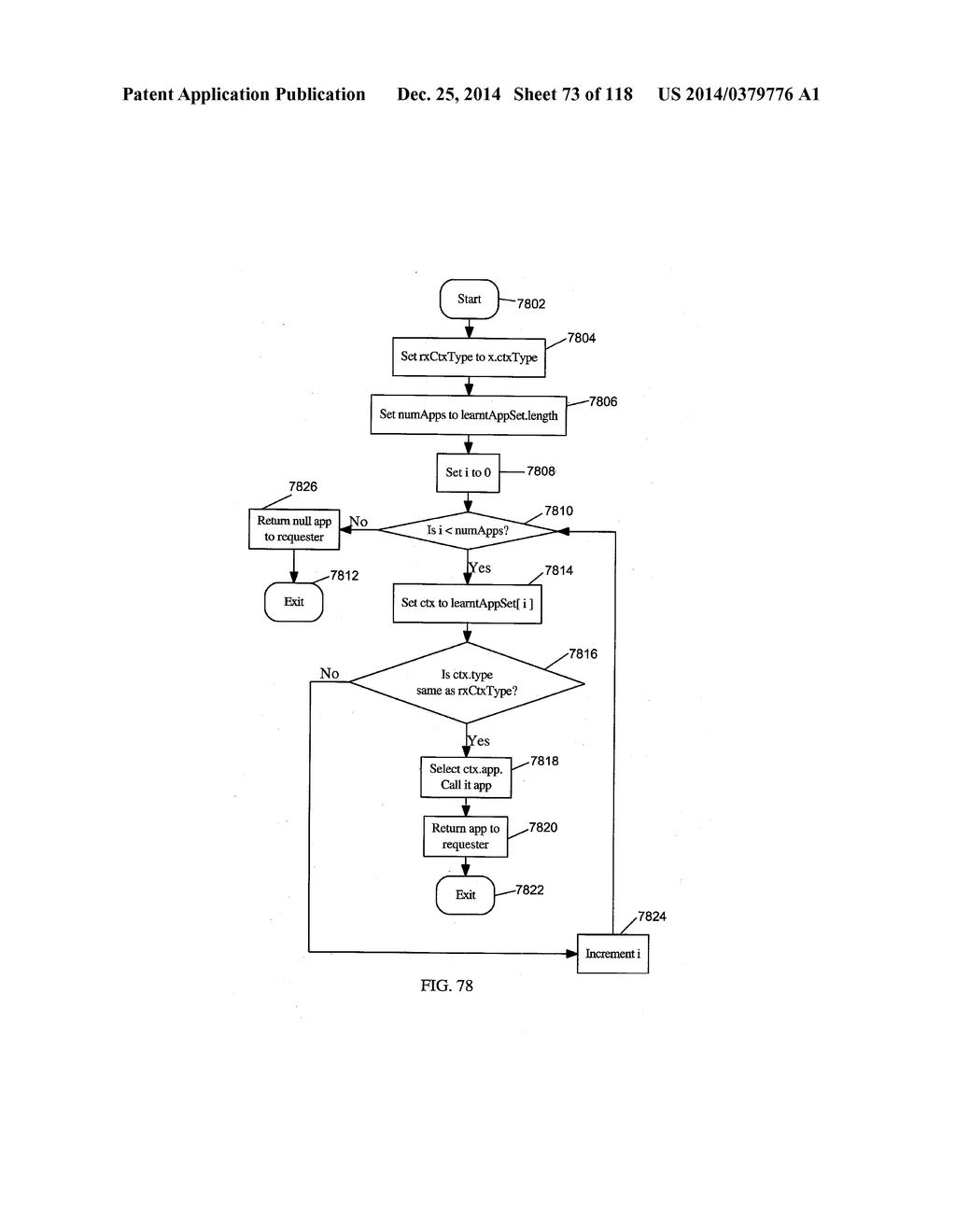 SYSTEM, METHOD AND APPARATUS FOR ENABLING ACCESS TO APPLICATIONS AND     INTERACTIVE SERVICES - diagram, schematic, and image 74