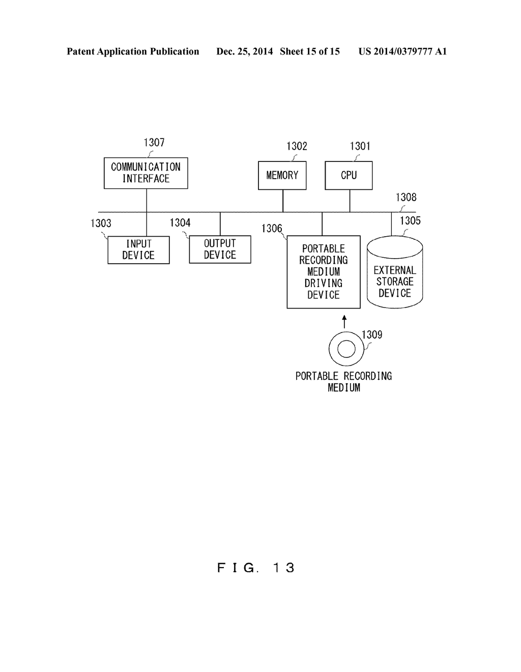 DEVICE AND METHOD FOR PERFORMING DISTRIBUTED PROCESSING - diagram, schematic, and image 16