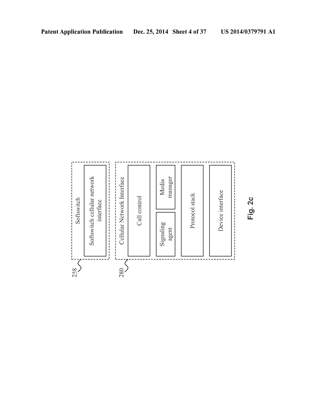 SYSTEM AND METHOD FOR SIGNALING AND DATA TUNNELING IN A PEER-TO-PEER     ENVIRONMENT - diagram, schematic, and image 05