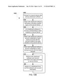 USER EXPERIENCE ON A SHARED COMPUTING DEVICE diagram and image