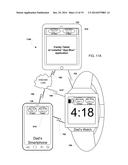 USER EXPERIENCE ON A SHARED COMPUTING DEVICE diagram and image