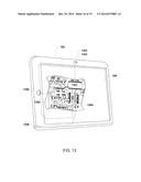 USER EXPERIENCE ON A SHARED COMPUTING DEVICE diagram and image