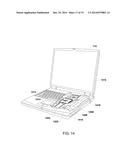 USER EXPERIENCE ON A SHARED COMPUTING DEVICE diagram and image