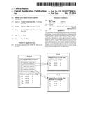 PREDICTIVE PREFETCHING OF WEB CONTENT diagram and image