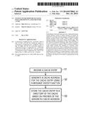 SYSTEM AND METHOD FOR MANAGING PAGE VARIATIONS IN A PAGE DELIVERY CACHE diagram and image