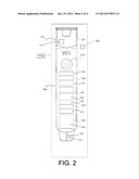 MEDICATION DELIVERY SYSTEM AND METHOD diagram and image